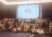 Ikatan Alumni Fakultas Hukum Universitas Muslim Indonesia (IKA FH UMI) Jabodetabek Menggelar Silaturahmi & Buka Puasa Bersama Yang Mengusung Tema “Merajut Ukhuwah Sesama Alumni Fakultas Hukum Menuju UMI Yang Maju, Unggul Dan Berintegritas”