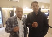 Philipus Tarigan (Waketum Peradi Pergerakan) ; “Dari Kriminalisasi Advokat Febri Diansyah Oleh KPK, Saya Berharap Advokat Harus Membela Kehormatan Profesi Advokat & Dari Banyak Organisasi Advokat Belum Kompak Membela Rekan Advokat”