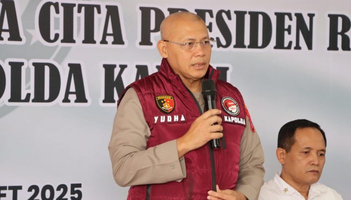 Polda Kalsel Ungkap Jaringan Narkotika Antarprovinsi, 38 Kg Sabu Dimusnahkan