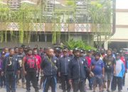 CATAT !! 4 Distrik di Puncak Jaya Siap Boikot Pemerintahan Bahkan siap Kepung KPU-RI