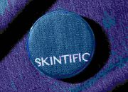 SKINTIFIC Perfect Stay Velvet Matte Cushion dengan Kemasan Denim Eksklusif Edisi Terbatas untuk Tampilan Flawless Sepanjang Hari