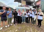 Befood Community Gelar Nobar dan Gathering