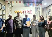 Ramadhan Penuh Berkah, Smartrie Group Ekspansi Pasar Buka Cabang di Kepulauan Riau dan Jawa Timur