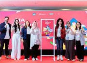 AIA Healthiest Schools Bootcamp: Sarana Pemantik Kreativitas bagi Sekolah Peserta Kompetisi AIA Healthiest Schools 2025