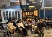 DPD GMPRI Kaltim Desak Menteri BUMN Untuk Evaluasi Struktural PT.Pelindo di Samarinda