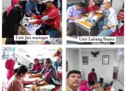 BRI Cabang Pondok Gede Bekerjasama dengan RS Karunia Asih Jatiwaringin Gelar Program Prima Cek Kesehatan Gratis Bagi Nasabah Pensiunan