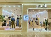 GAUDI Brand Lokal Indonesia Melaunching Koleksi Terbarunya “Harmony ” Di Grand Indonesia