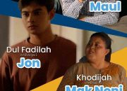 Befood Hadirkan “Dari Hati Jon Series” untuk Ramadan: Tebar Kebaikan Penuh Suka Cita.