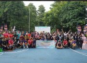 Ngabuburun 2025 Ajak Pencinta Lari Tetap Sehat dan Berbagi Kebaikan di Ramadhan 2025, Anti Lemas Loh!