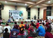 SAFARI RAMADHAN 1446H DAN TABLIGH AKBAR KOLABORASI YAYASAN WARGA KAOEM BETAWI DAN WALIKOTA JAKARTA SELATAN DI MESJID FAZRUL ISLAMI