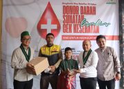 Sambut Malam Puncak Dies Natalies di Bulan Suci Ramadhan PB HMI Gelar Rangkaian Kegiatan Sosial dan Keagamaan