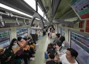 LRT Jabodebek dan Peranannya dalam Meningkatkan Aspek Sosial dan Ekonomi Indonesia