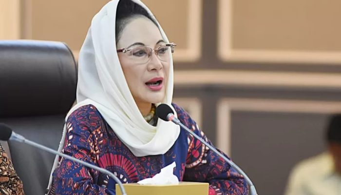 Komisi XIII DPR RI Dukung Penguatan SOTK BNPT untuk Optimalkan Pemberantasan Terorisme