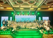 PB HMI Peringati Dies Natalis ke-78 Tahun: HMI Akan Terus berkontribusi Bagi Kemajuan Umat dan Bangsa