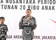 Fahd A. Rafiq Memprediksi: Jika Timnas Indonesia lolos ke Piala Dunia 2026, Perekonomian Indonesia akan Tumbuh Pesat