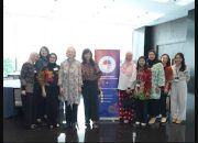 AmCham Indonesia Rayakan Kepemimpinan Perempuan yang Menginspirasi