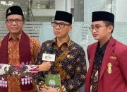 IMM DKI Jakarta Siap jadi Tim Pembangunan Desa Kemendes