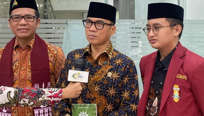 IMM DKI Jakarta Siap jadi Tim Pembangunan Desa Kemendes