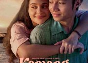 Kisah Romansa Nyata Raim Laode dan Istrinya Dikemas dengan Manis dan Emosional lewat Film “Komang”