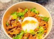 Nikmati Cita Rasa Khas Nusantara Menu Spesial Ramadan dari Mangkokku: Pasti Sensasional Berbuka dengan Cendol & Gorengan