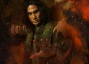 Qodrat 2, Film Paling Seru Untuk Ditonton Jelang Lebaran: Hadir Dengan Gebrakan Horor, Teror, Aksi, dan Konflik Iman Jadi Satu yang Lebih Menegangkan