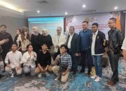 Farah Fahmi Namakule (Ketum DPN Permahi): Permahi Kini Kembali Bersatu untuk Kemajuan Nusantara