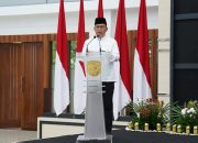 Kodam XII/Tanjungpura Gelar Peringatan Nuzulul Quran dan Buka Puasa Bersama