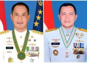 Jelang Pergantian KSAL: Dua Nama Perwira Tinggi TNI AL Mengemuka