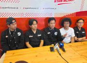 D’MASIV: Dari Ciledug, Siap Meretas Asa Menembus Panggung Musik Dunia