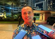 Media Nawacita Indonesia Gelar Nawacita Awards 2024, Dandim 0507/Bekasi Turut Hadir