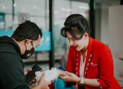 Layanan Commuter Line Basoetta Mudahkan Pemudik Yang Akan Menuju Bandara Soetta: KAI Commuter juga Tawarkan Tarif Sub-class