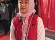 Hadiri HUT BMI ke-25, Wakil Bendum PDI Perjuangan Yuke Yurike Meminta Banteng Muda Indonesia (BMI) Persiapkan Kader-kader Calon Pemimpin Bangsa