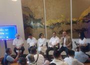 INTERNATIONAL GOLO MORI JAZZ 2025: PERAYAAN MUSIK DAN KEBANGKITAN DARI TIMUR INDONESIA