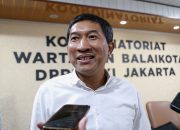 Rio Sambodo (Anggota DPRD DKI Jakarta) ; “Kawasan TOD Juga Harus Melestarikan Nilai Sejarah Dan Budaya Lokal”
