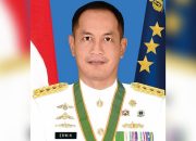 Laksdya TNI Erwin S. Aldedharma Berpeluang Besar Jadi Panglima TNI