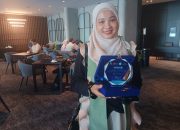 Chintya Suci Lestari (Founder Bersalingsilang) ; “Saya Berharap Untuk Bank Sampah Jangan Hanya Ada Di Kota-Kota Besar Tetapi Juga Ada Di Daerah Seluruh Indonesia Dan Perlu Adanya Kolaborasi Pemerintah Dengan Komunitas Pemerhati Sampah”