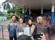 Selebgram Iymel Laporkan Mantan Manager FD Ke Polda Metro Jaya