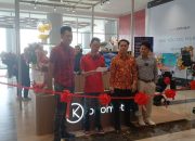 Hadir Untuk Pertama Kali Di Indonesia & Asia, Jam Tangan Mewah Merk Kronometry Menawarkan Gaya Hidup Kalangan Bisnis & Perkantoran