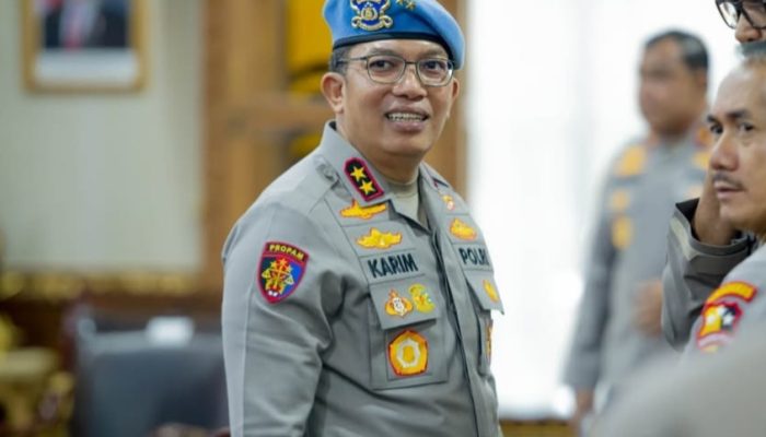 DPP IMM Desak Kadiv Propam Polri Tindak Tegas Aparat Pelaku Kekerasan terhadap Kader IMM di Malang