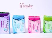 Pembalut Easyday: Solusi Inovatif bagi Wanita untuk Problem Menstruasi Saat Datang Bulan. 