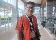 Miko Hutabarat ; “Dengan Halal Bihalal IKPI Ini Kita Tingkatkan Silaturahmi Dari Anggota IKPI Yang Penuh Keberagaman”