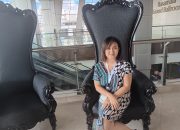 Angela Kusumaningtyas ; “Semoga IKPI Maju Terus Dan Perkembangan Pajak Indonesia Kedepannya Semakin Baik & Wajib Pajak Bilamana Ada Kesulitan Kami Dari Sisi Divisi Kemitraan Siap Untuk Memberikan Edukasi Dan Konsultasi”