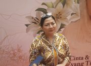Fryda Lucyana Kenang Sosok Titiek Puspa Sebagai Pahlawan Cinta Damai