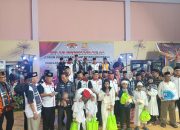 Forum Komunikasi Kaum Betawi Indonesia (FORKKABI) Menggadakan Milad Ke 24 Tahun Dengan Tema “Mengglobalkan Adat Betawi & Meng-Indonesia-kan FORKKABI” Dan Satunan Anak Yatim