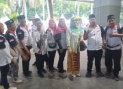 Desliana Desi sebagai Dewan Pembina Betawi Menghadiri Acara Milad Ke 24 Forum Komunikasi Kaum Betawi Indonesia (FORKKABI)