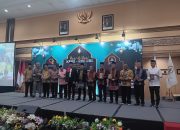 Ikatan Keluarga Nasution Dohot Anak Boruna (IKANAS) Bersama Hima Lubis Mengadakan Halal Bihalal Idul Fitri 1664 Dengan Tema “Holong Dohot Domu Ni Parsadaan IKANAS & HIMA LUBIS Do Maroban Parsaulian”