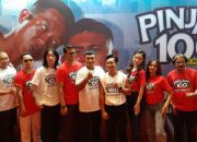 Film “PINJAM 100 THE MOVIE”: Perjuangan Dua Perantau, Paris dan Jerstang dari Binjai Mengadu Nasib di Jakarta