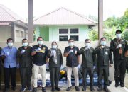 Lindungi SDA, Karantina Kepri Musnahkan Komoditas Hewan, Ikan dan Tumbuhan Tak Berdokumen