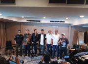 Piyu PADI (Ketua Umum Asosiasi Komposer Seluruh Indonesia (AKSI)): AKSI akan Selalu Konsisten Memperjuangkan Hak-hak, Aspirasi dan Kesejahteraan Pencipta Lagu