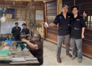 CAS Mengikuti Workshop di Suikoushya, Kyoto: Pembelajaran Craftsmanship Kayu Tradisional Jepang untuk Pengembangan Industri Konstruksi Indonesia